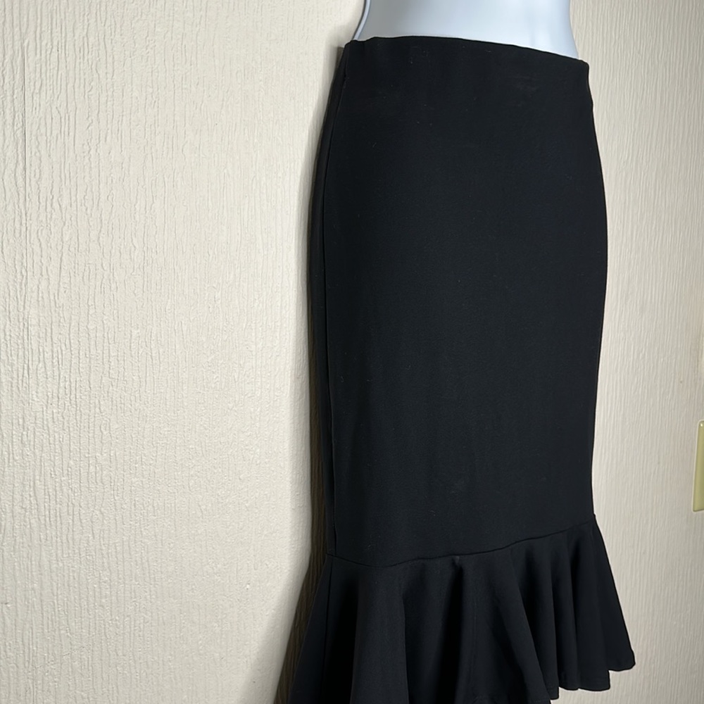 Bebe, Xsmall, Black - Picture 6 of 11